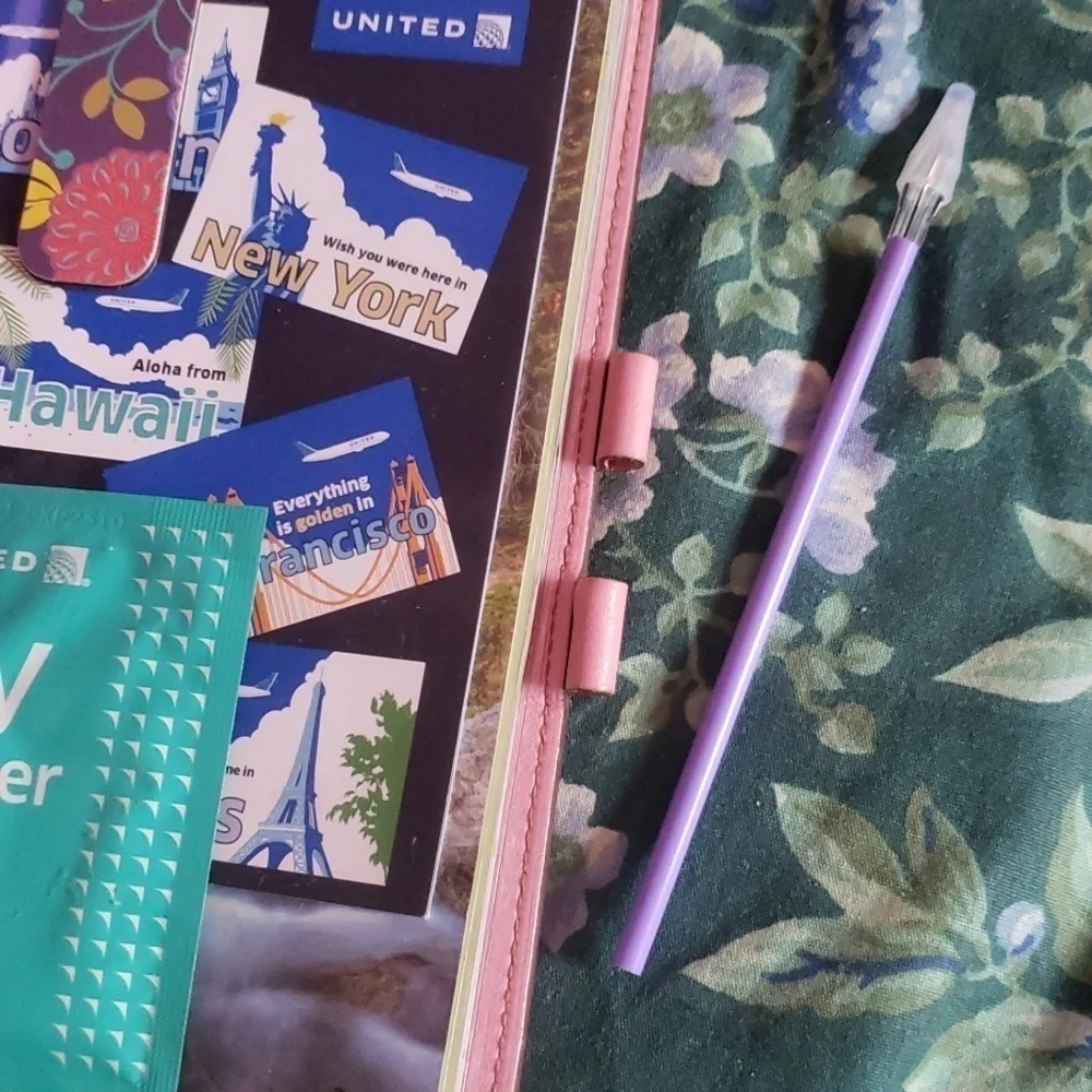 HERMÈS notebook/agenda/calendar covers